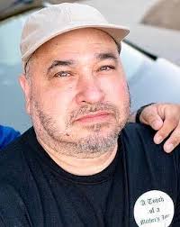 George Baeza Obituary