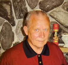 Roger Janes Obituary