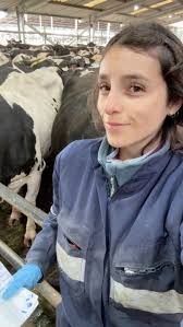 Rocio Ulloa Barrientos