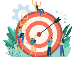 Targeting,precious targeting,digital marketing for business

