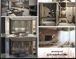 ‪ديكورات داخلية Projects :: Photos, videos, logos, illustrations and  branding :: Behance‬‏