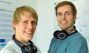 Was wurde aus: Audatic