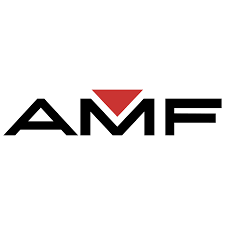AMF 485 Vector Logo - Download Free SVG Icon | Worldvectorlogo