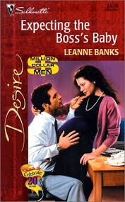 Expecting The Boss S Baby Million Dollar Men 1 By Leanne Banks From there, the show explores stories about treasurer stacey mcgill (shay rudolph), #filmdavedere. expecting the boss s baby million