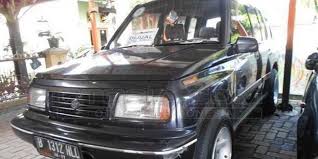 Escudo modif pakek velg r18 balistic offroad. Harga Mobil Escudo Review Spesifikasi Dan Bekas November 2020 Otosia Com