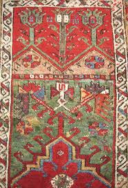 Antique Aksaray Prayer Rug Detail Turkey 18th C Www Gallery51 Net Halilar Kilim Hali