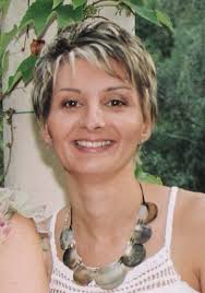 Candy MARTIN (MEUNIER), 51 ans (CLERMONT FERRAND, SAINT MAURICE DE BEYNOST) 