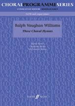 Ralph Vaughan Williams Choral Composer Arranger Biography Sheet Music And Songbook Arrangements