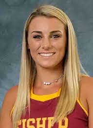 2018 Field Hockey Roster