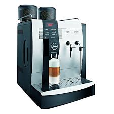 Breville stainless steel express barista commercial espresso machine automatic machine; Best Commercial Espresso Machines In 2021 Tasty Coffee Maker