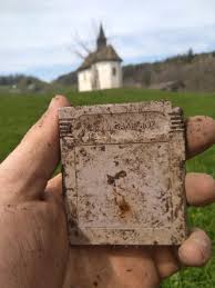 I will follow all laws relating to metal detecting on federal and state lands as well as any laws pertaining to local areas i may be searching. The Mystery Game Cartridge That Brought Reddit Together Critical Hit