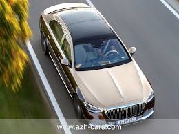 Mercedes Benz S Class Maybach 2021 In 2020 Benz S Benz S Class Maybach