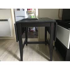 Get a new drafting or drawing table with our table bar system from ikea.ca. Achat Ikea Table Pliante Bois Pas Cher Ou D Occasion Rakuten