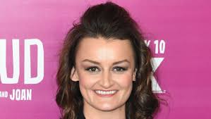 Alison Wright's Martha keeps 'Americans' citizenship