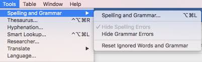Preventing Word From Hiding Spelling Errors Microsoft Community