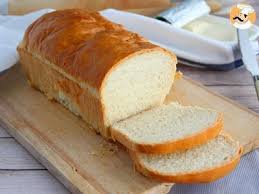 Pan De Molde Casero Receta Petitchef Receta En 2020 Pan De Molde Recetas De Pan Pan Casero