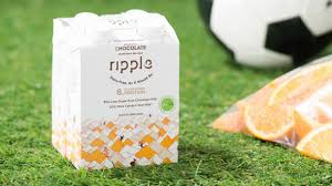 Make chocolate milk into an extra special snack by adding a little peppermint extract. Ripple Foods Seeks To Disrupt Plant Based Yogurt Category