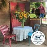 A Day at the Table: A Countryside Gathering for Women