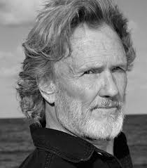 Kris KRISTOFFERSON (1936) : Biography and movies
