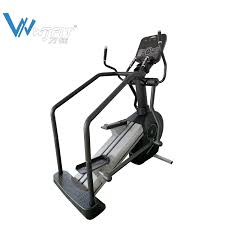 Build your own home gym! Commercial Stair Climber Fitness Climber Machine Cardio Exercise Gym Equipment Climbing Machine Buy Commercial Walking Treadmill Exercise Commercial Treadmill Treadmill Commercial Fitness Product On Alibaba Com