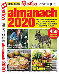 Free Download Hors Srie Rustica Pratique Almanach 2020 Read Online Hors Srie Rustica Pratique Almanach 2020 Download Pdf Ebook Nel 2020