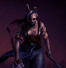The adventures of mother and daughter bounty hunters. The Huntress Is My Wife Photo Huntress Daylight Horror Game