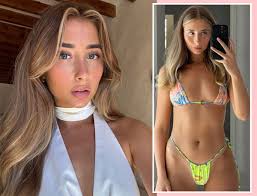 OnlyFans Star Breaks Down On Camera After Sleeping With 100 MEN In A Single  Day! This Video Is CRAZY! - Perez Hilton