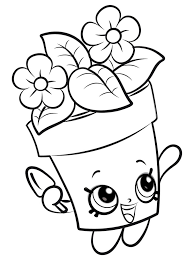 Shopkins coloring book is filled with stickers, games, mazes. Squishy Coloring Pages Download And Print Squishy Coloring Pages