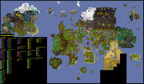 Ape Atoll Dungeon | Old School Runescape Wiki | Fandom
