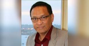 Ronaldo DeLeon Cabrera Obituary