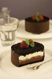 Mascarpone Chocolate Mini Cake Desserts Mini Desserts Cake Desserts