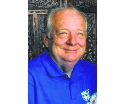 John Waggoner Obituary (2016)