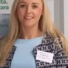 Aisling Redmond's Instagram, Twitter & Facebook