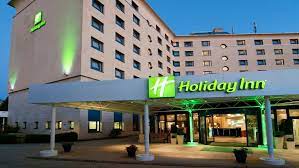 Stuttgart, 5.2 miles to holiday inn stuttgart. Holiday Inn Stuttgart In Der Stadt Stuttgart