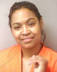 Commontaries: Tamara Mitchell-Ford Needs TO Go To Jail