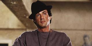 Rocky balboa proudly holds the world heavyweight boxing championship, but a new challenger has stepped forward: Rocky V Film Stasera In Tv Cast Trama Curiosita Streaming