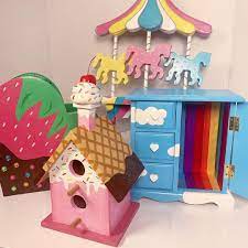 Watch moriah elizabeth 's videos (she's awesome and her vids. Moriah Elizabeth Art Crafts On Instagram All My Thrift Store Makeovers Crammed Into One Photo I Need To Do More O Elizabeth Craft Crafts Arts And Crafts