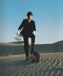 Fezgod The Back Cover Image Outtake Of The Album Wish You Were Here By Pink Floyd Pink Floyd Art Pink Floyd Artwork Pink Floyd Albums