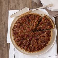 Maple Pecan Tart With Dried Cherries Pecan Tarts Easy Thanksgiving Dessert Recipes Thanksgiving Food Desserts