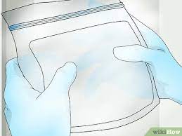 How To Store Dry Ice 14 Steps With Pictures Wikihow