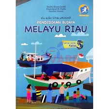 Download buku budaya melayu riau sd kelas 6 dunia sosial from www.duniasosial.id. Buku Bmr Kelas 5 Pendidikan Budaya Melayu Riau Sd Kelas 5 Revisi 2019 Narawita Shopee Indonesia