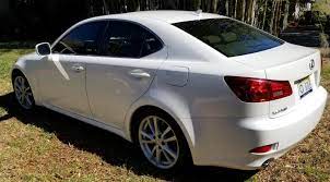Interested to see how the 2007 lexus is 250 ranks against similar cars in terms of key attributes? Used 2007 Lexus Is Luxury Package 2007 Lexus Is250 White V6 A T Loaded Luxury Pkg Clean Title Nav 168k Miles 2019 Is In Stock And For Sale Mycarboard Com