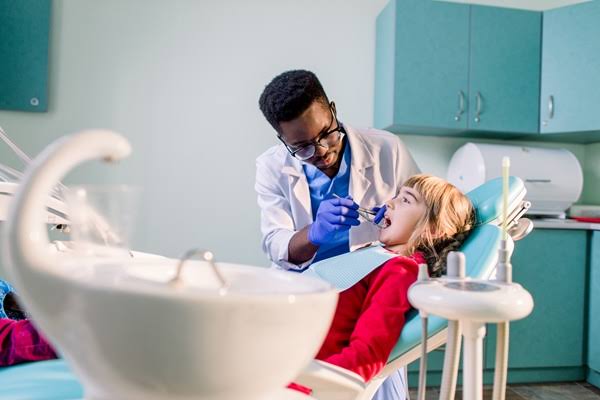 5 Ways Pediatric Dentistry Builds Healthy Habits for a Child's Oral Health  - Manvel Pediatric Dentistry Manvel Texas