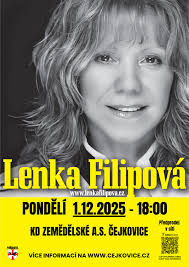 Lenka Filipová