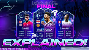 In this chapter of the fifa 21 guide, you will find a list of all the best players of the english premier league divided by position. Rttf Loading Screen Explained Fifa 21 Youtube