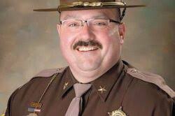 Deputy recovering after tragic Flora fire