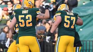 Founded in 1949, this team has been a part of the nation's top division since its inception, winning several championships along the way. Edmonton Cfl Team To Pull Controversial Name Report Nunatsiaq News