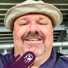 Statue of Chief Blackhawk in Fort Atkinson, WI