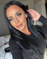 Sally Jordan's Instagram, Twitter & Facebook