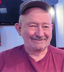 Obituary information for Val Jorgensen